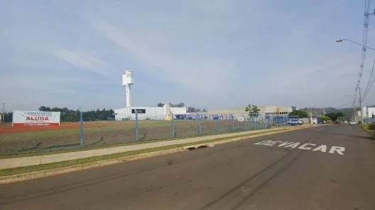 Lote/Terreno para alugar, 5083m² no Europark Comercial, Indaiatuba