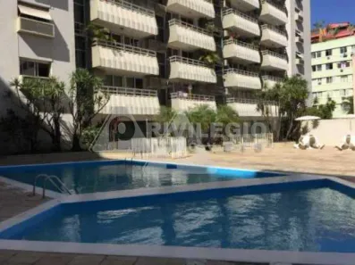 Ponto Comercial à venda, 30m² no Copacabana, Rio de Janeiro