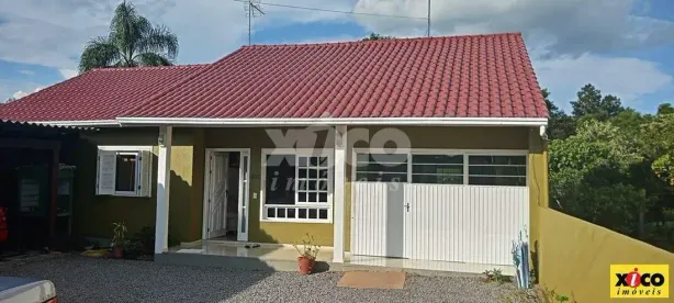 Casa com 3 Quartos à venda, 165m² no Nova Petrópolis, Nova Petrópolis