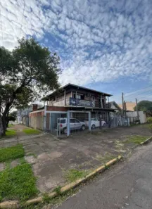 Casa com 3 Quartos para alugar, 140m² no Fião, São Leopoldo