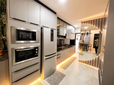 Casa com 2 Quartos à venda, 90m² no Areias, Tijucas