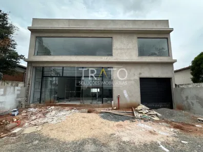 Ponto Comercial para alugar, 936m² no Nova Campinas, Campinas