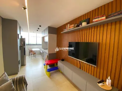Apartamento com 3 Quartos à venda, 146m² no Graciosa - Orla 14, Palmas