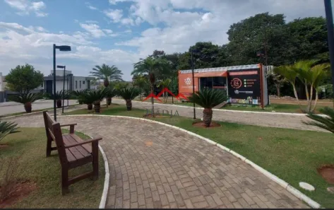 Lote/Terreno à venda, 250m² no Chácara Morada Mediterrânea, Jundiaí