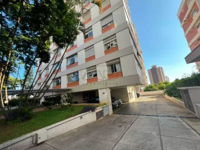 Apartamento com 3 Quartos para alugar, 108m² no Jardim Elite, Piracicaba