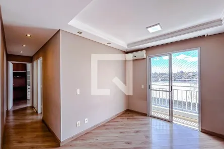 Apartamento com 2 Quartos à venda, 49m² no Vila Carrão, São Paulo