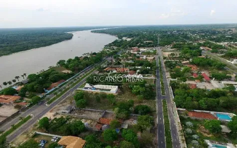 Casa com 6 Quartos à venda, 390m² no , Aruanã