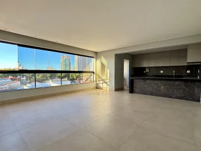 Apartamento com 3 Quartos à venda, 127m² no Centro, Franca