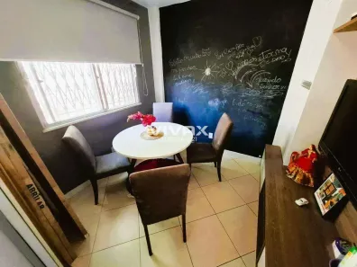 Apartamento com 3 Quartos à venda, 77m² no Grajaú, Rio de Janeiro