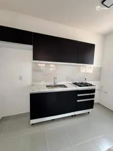 Apartamento com 2 Quartos à venda, 50m² no Colinas de Indaiatuba, Indaiatuba