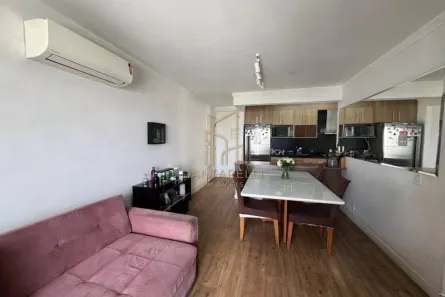 Apartamento com 3 Quartos para alugar, 64m² no Vila Prudente, São Paulo