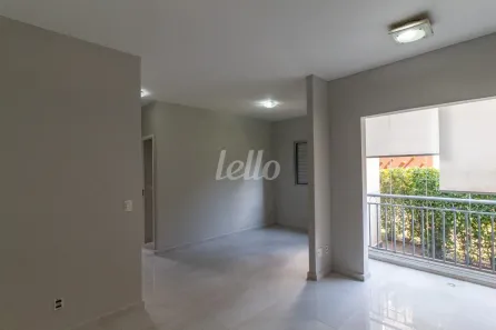 Apartamento com 2 Quartos à venda, 63m² no Quarta Parada, São Paulo