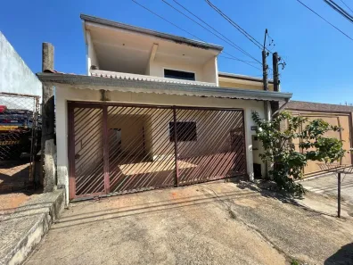 Casa com 3 Quartos à venda, 195m² no Jardim São Guilherme, Sorocaba
