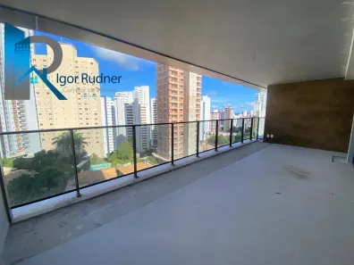 Apartamento com 3 Quartos à venda, 173m² no Caminho das Árvores, Salvador