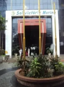 Apartamento com 1 Quarto à venda, 42m² no Vitória, Salvador