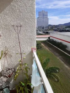 Apartamento com 3 Quartos à venda, 65m² no Vila Mogilar, Mogi das Cruzes
