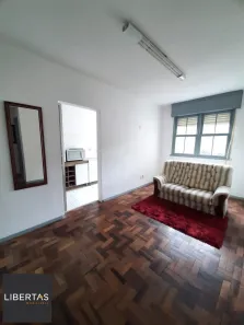 Apartamento com 1 Quarto à venda, 41m² no Santo Antônio, Porto Alegre