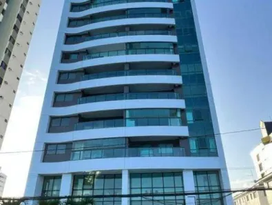 Apartamento com 3 Quartos à venda, 100m² no Casa Caiada, Olinda