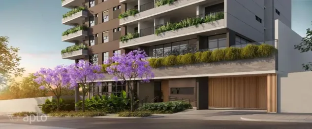 Apartamento com 3 Quartos à venda, 123m² no Sumarezinho, São Paulo