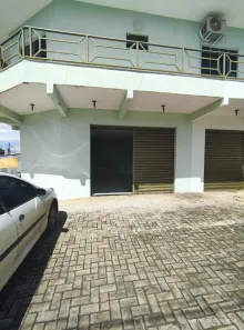 Sala Comercial para alugar, 37m² no Parque Anhanguera, Goiânia