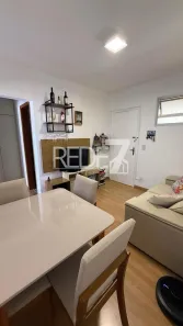 Apartamento com 1 Quarto para venda ou aluguel, 34m² no Botafogo, Campinas