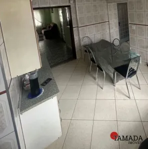 Casa com 3 Quartos à venda, 165m² no Vila Caju, São Paulo