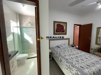 Casa com 2 Quartos à venda, 125m² no Parque Santo Antônio, Campos dos Goytacazes