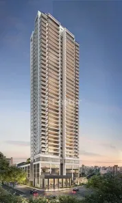 Apartamento com 4 Quartos à venda, 132m² no Butantã, São Paulo