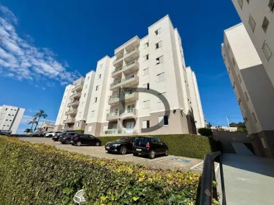Apartamento com 3 Quartos à venda, 82m² no Chácaras Alpina, Valinhos