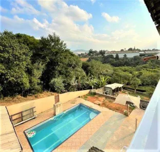 Casa de Condomínio com 4 Quartos à venda, 440m² no Tarumã, Santana de Parnaíba