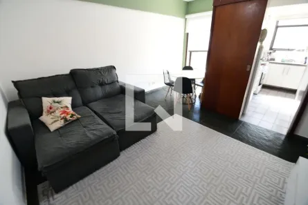 Apartamento com 1 Quarto à venda, 50m² no Centro, Campinas