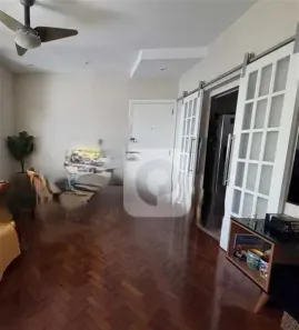 Apartamento com 3 Quartos à venda, 80m² no Ipanema, Rio de Janeiro