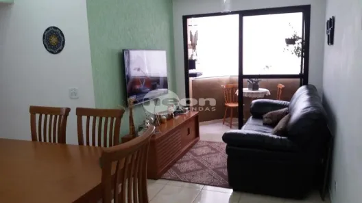 Apartamento com 3 Quartos à venda, 76m² no Jardim Olavo Bilac, São Bernardo do Campo