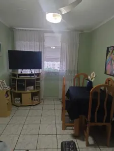 Apartamento com 2 Quartos à venda, 50m² no Fonseca, Niterói