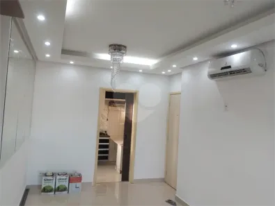 Apartamento com 3 Quartos à venda, 75m² no Distrito Industrial I, Manaus
