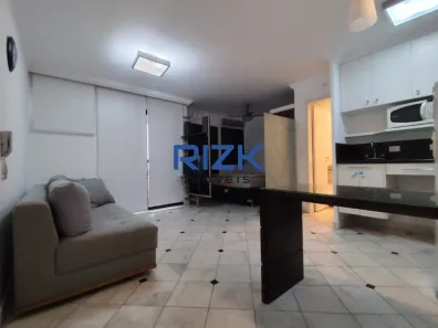 Apartamento com 1 Quarto à venda, 40m² no Vila Clementino, São Paulo