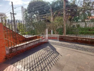 Sobrado com 3 Quartos à venda, 125m² no Jardim da Glória, São Paulo