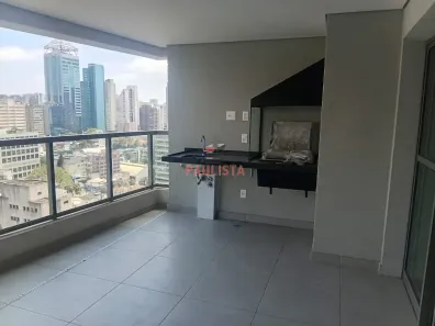 Apartamento com 3 Quartos à venda, 144m² no Paraíso, São Paulo