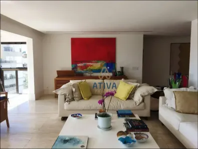 Cobertura com 3 Quartos à venda, 490m² no Leblon, Rio de Janeiro