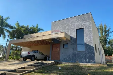 Casa de Condomínio com 3 Quartos para alugar, 250m² no Jardim Residencial Vivendas do Lago II, Sorocaba