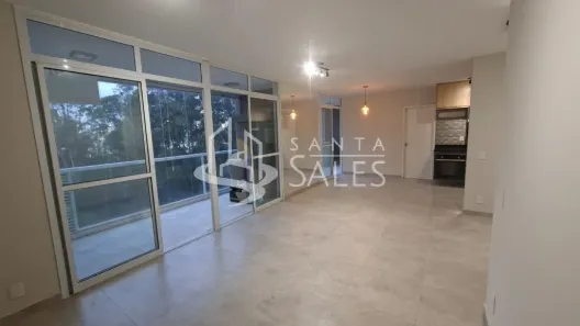 Apartamento com 2 Quartos para alugar, 70m² no Real Parque, São Paulo