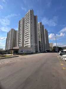 Apartamento com 2 Quartos à venda, 44m² no Ponte de São João, Jundiaí