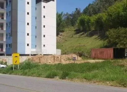 Lote/Terreno à venda, 288m² no Varginha, Itajubá