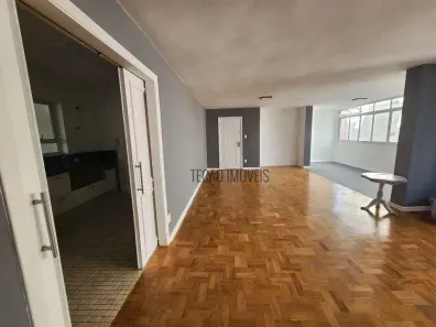 Apartamento com 3 Quartos à venda, 182m² no Jardim Paulista, São Paulo