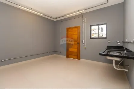 Apartamento com 1 Quarto para alugar, 45m² no Santana, São Paulo