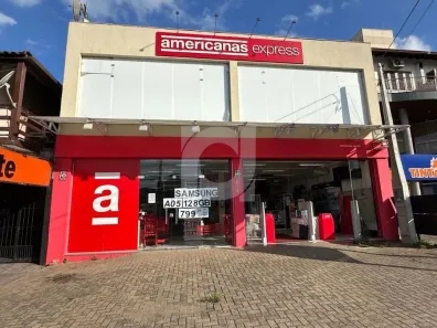 Prédio Comercial à venda, 553m² no Centro, Portão