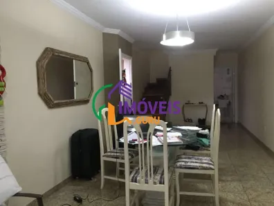 Sobrado com 3 Quartos à venda, 220m² no Jardim Monte Kemel, São Paulo
