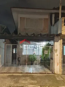 Casa com 2 Quartos à venda, 135m² no Parque Paulistano, São Paulo