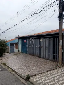 Casa com 6 Quartos à venda, 200m² no Jardim das Indústrias, Jacareí