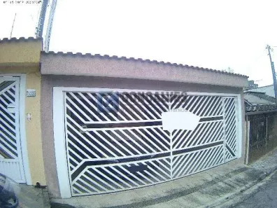 Casa com 2 Quartos à venda, 132m² no Jardim Stella, Santo André